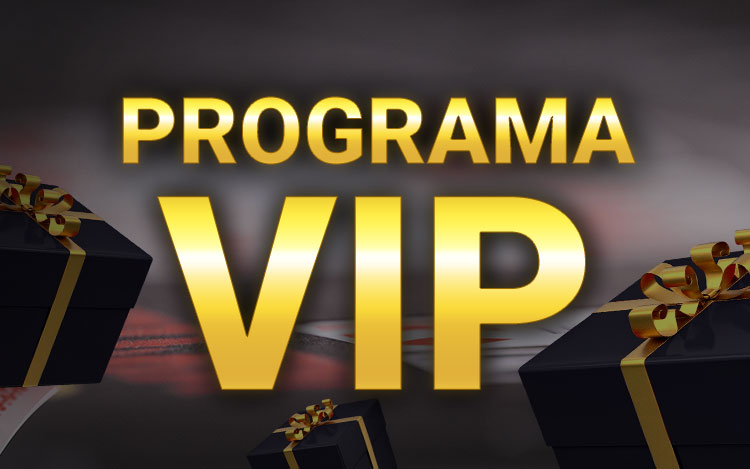 Todas las ventajas del Programa VIP de Mega Casino