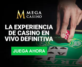 Mega Casino