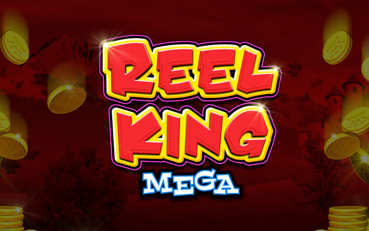 Reel King Mega