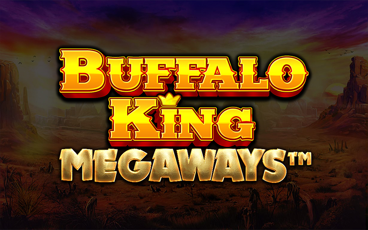 Buffalo King Megaways