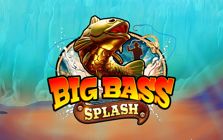 Big Bass Bonanza